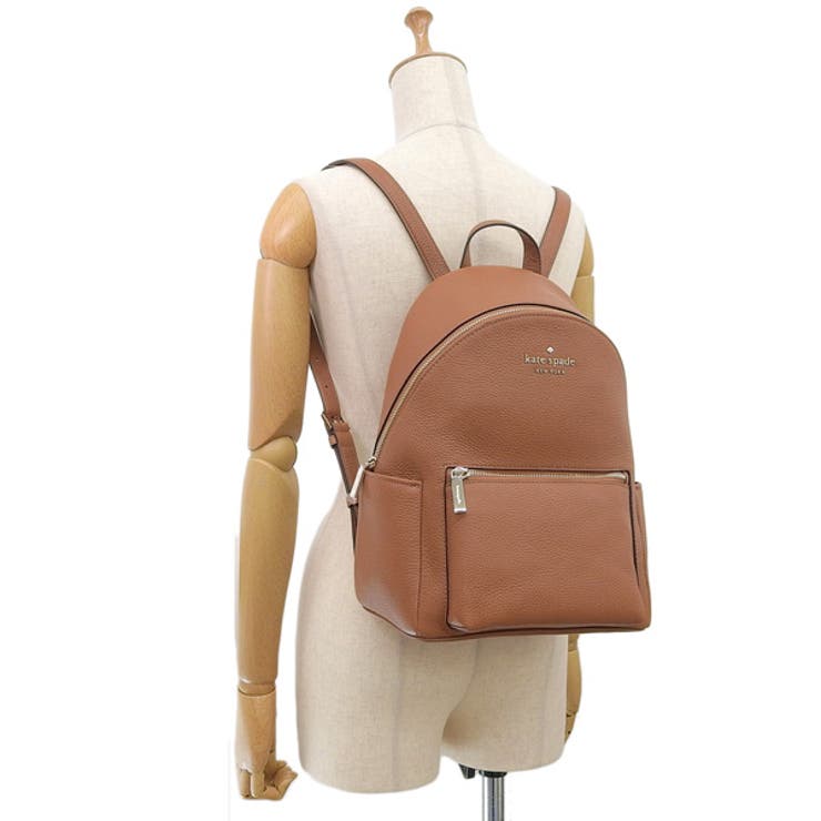 katespade ケイトスペード LEILA M バックパック[品番：SESB0017810