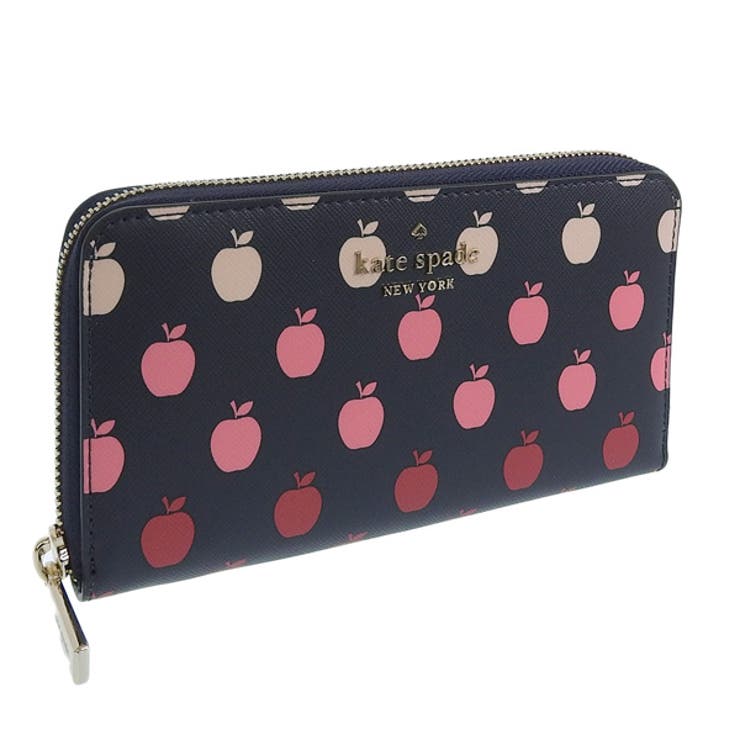 katespade ケイトスペード STACI L 長財布[品番：SESB0018720 