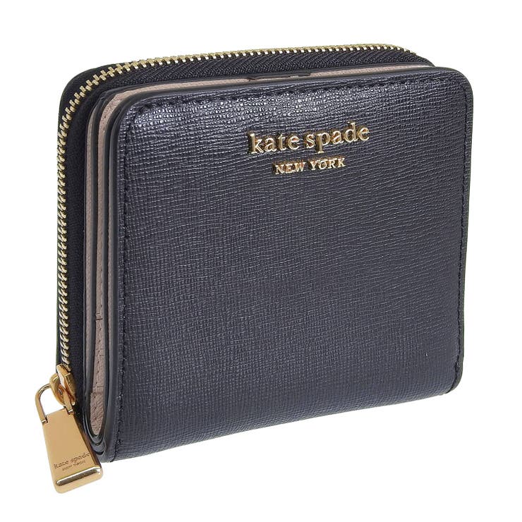 【国内即発送】KATE SPADEケイトスペード バッグ ウォレット★ ケイトスペードニューヨーク kate spade new york 2つ折り財布