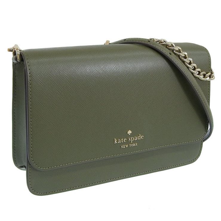 KATE SPADE ケイトスペード | Riverall | 詳細画像1 