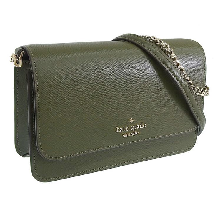 KATE SPADE ケイトスペード | Riverall | 詳細画像1 