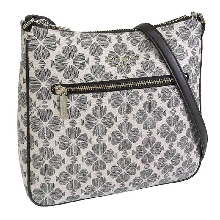 [ケイトスペード] レ ディース ショルダーバッグ KG481-001 KATE SPADE ケイトスペード[品番：SESB0025262]｜Riverall