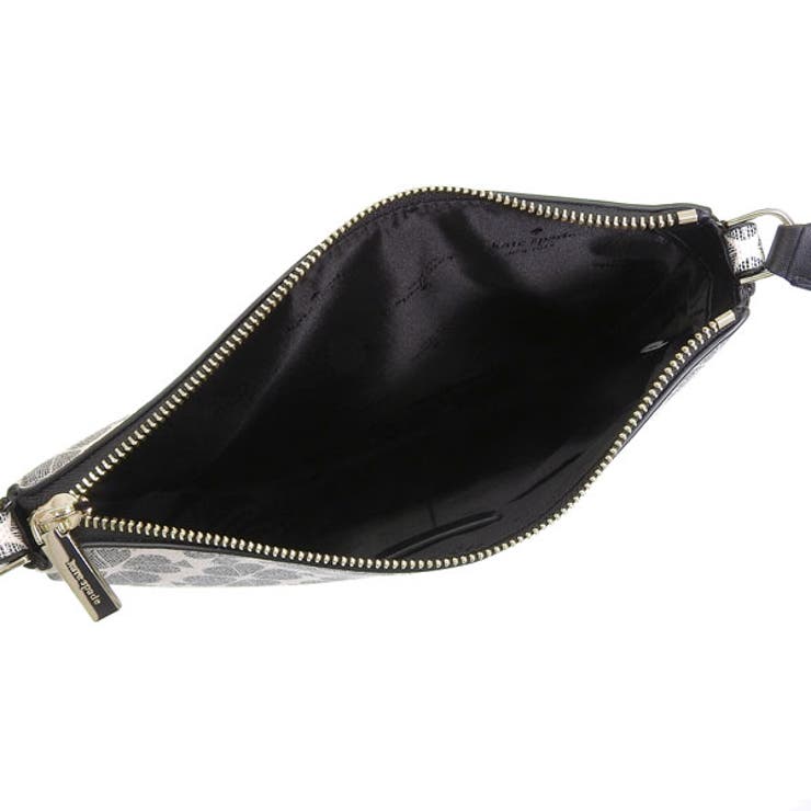 [ケイトスペード] レ ディース ショルダーバッグ KG481-001 KATE SPADE ケイトスペード[品番：SESB0025262]｜Riverall