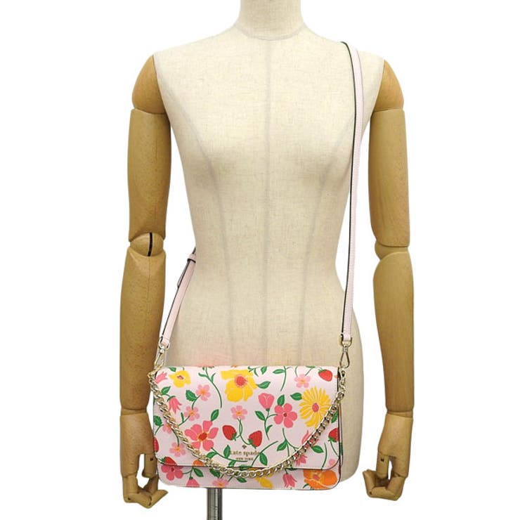 KATE SPADE ケイトスペード | Riverall | 詳細画像6 