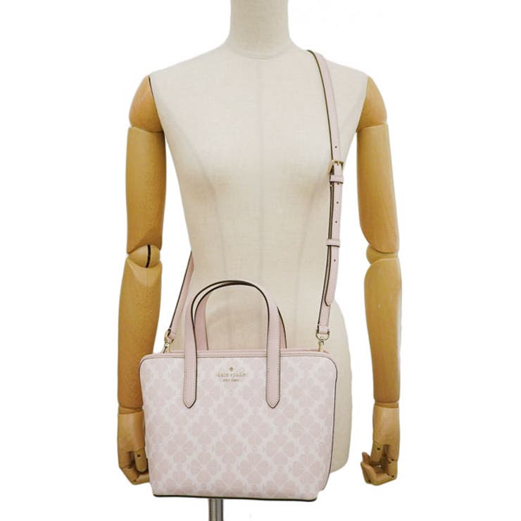 【国内即発】ケイトスペード ハンドバッグ KH425 650 KATE SPADE ケイトスペード[品番：SESB0026409]｜Riverall
