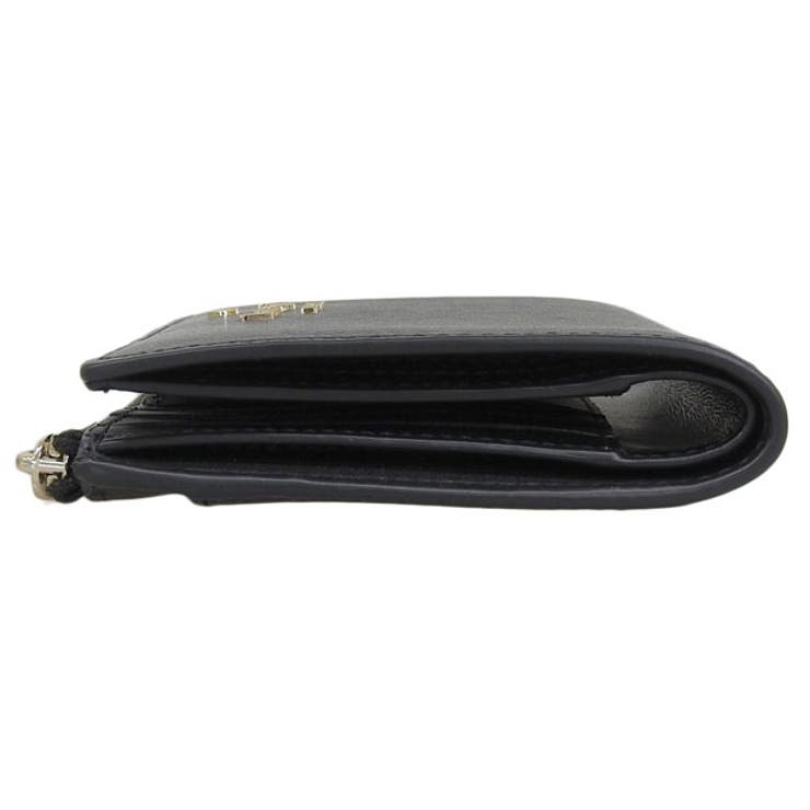 【国内即発】ケイトスペード 折り財布 KH615 001 ケイトスペードニューヨーク kate spade new york 2つ折り財布