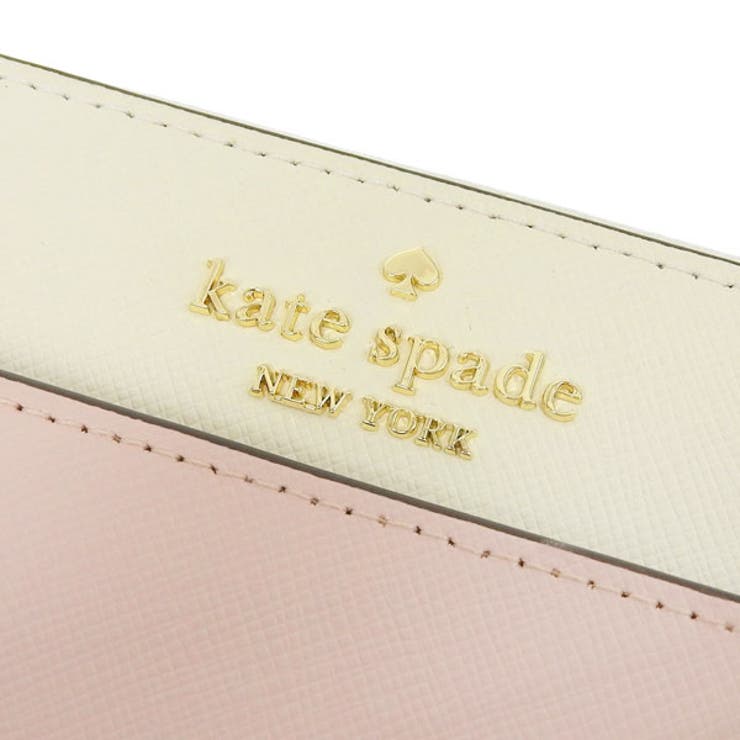 ケイトスペード 長財布 レディース KateSpade Wallet KI365 650 kate spade NEW YORK ケイトスペード 長財布 レディース