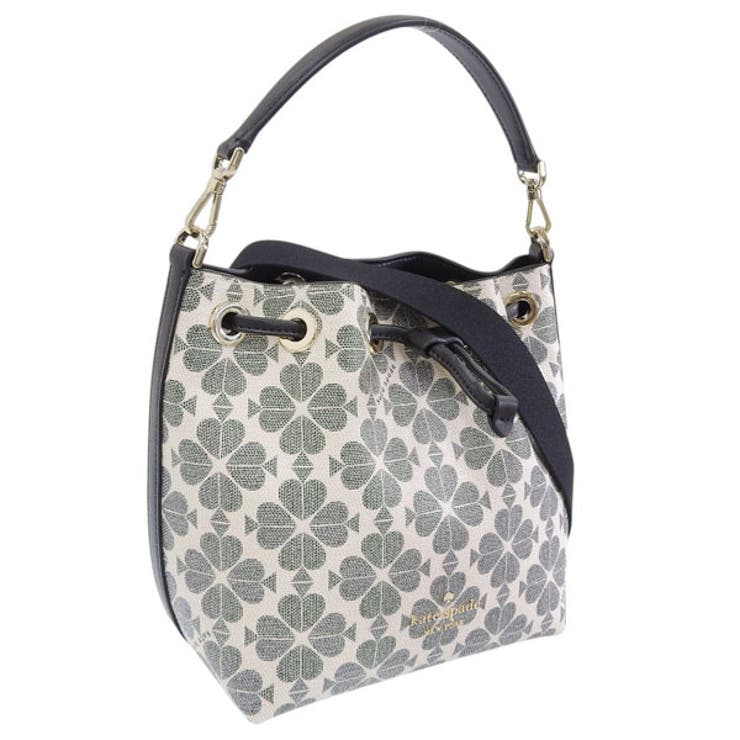 KATE SPADE ケイトスペード | Riverall | 詳細画像1 