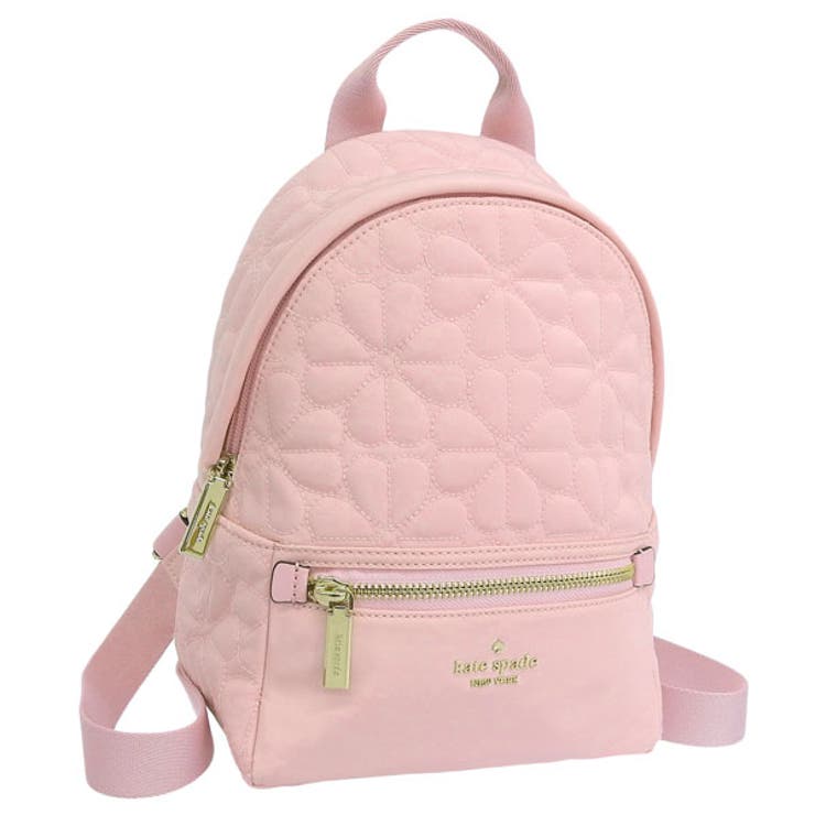 【人気色】ケイトスペード　リュック　ガールズ kate spade new york kids（ケイトスペードニューヨーク）の
