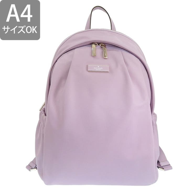 KATE SPADE ケイトスペード | Riverall | 詳細画像2 