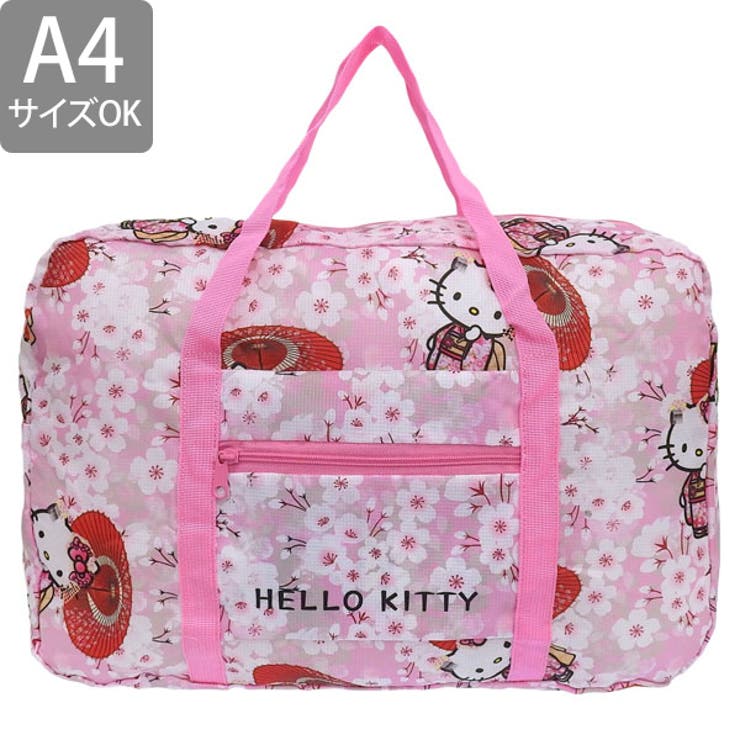SANRIO サンリオ バッグ | Riverall | 詳細画像2 