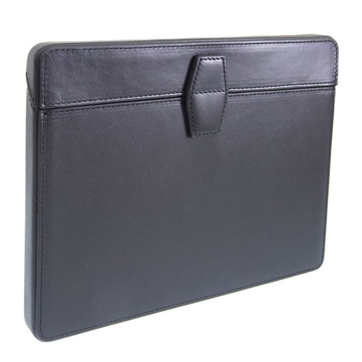 【2024年】お歳暮ギフト dunhill iPadケース[品番：SESB0026644]｜Riverall ダンヒル iPadアクセサリー