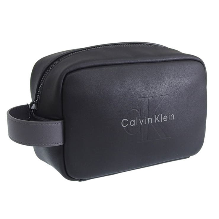 CALVIN KLEIN カルバンクライン | Riverall | 詳細画像1 