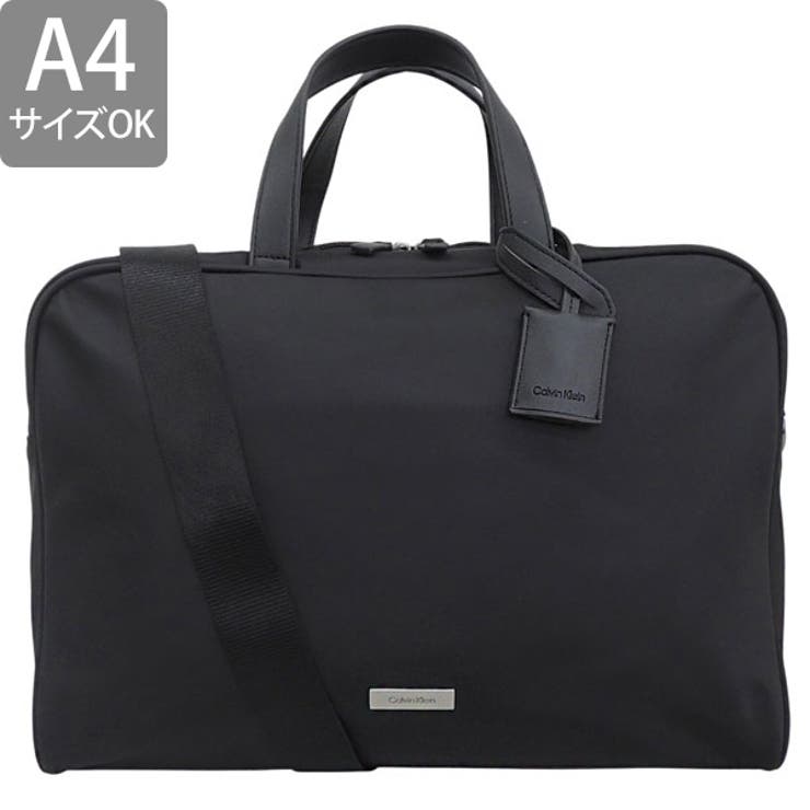 CALVIN KLEIN カルバンクライン | Riverall | 詳細画像2 