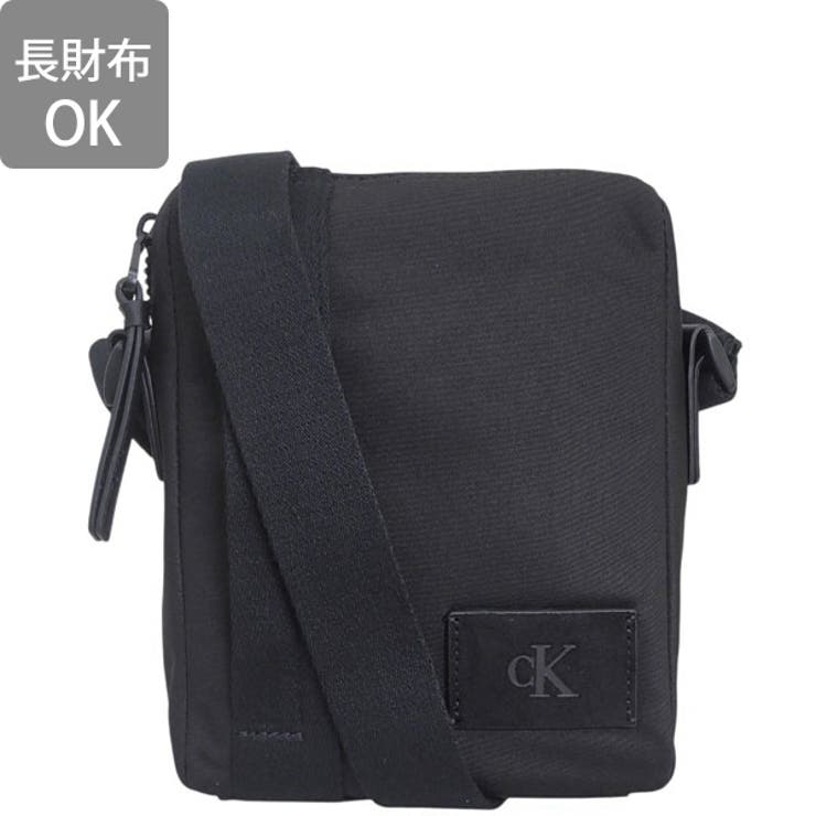CALVIN KLEIN カルバンクライン | Riverall | 詳細画像2 