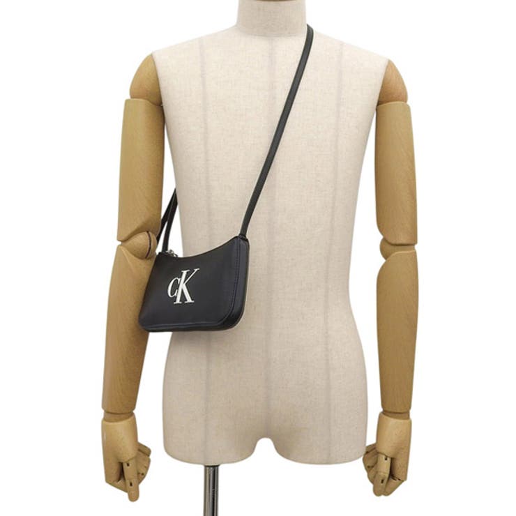 CALVIN KLEIN カルバンクライン | Riverall | 詳細画像6 