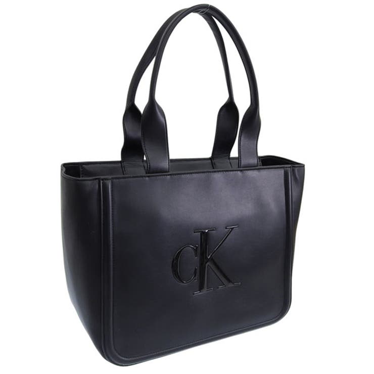 CALVIN KLEIN カルバンクライン | Riverall | 詳細画像1 