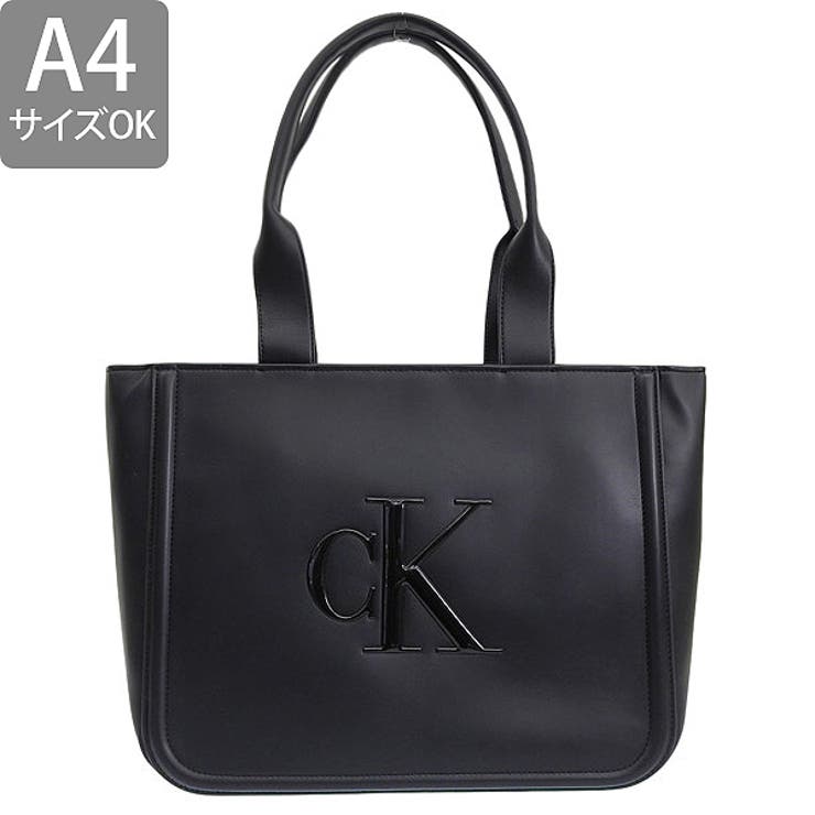 CALVIN KLEIN カルバンクライン | Riverall | 詳細画像2 