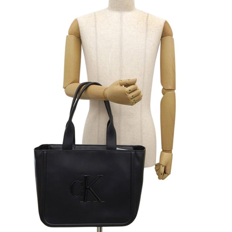 CALVIN KLEIN カルバンクライン | Riverall | 詳細画像6 