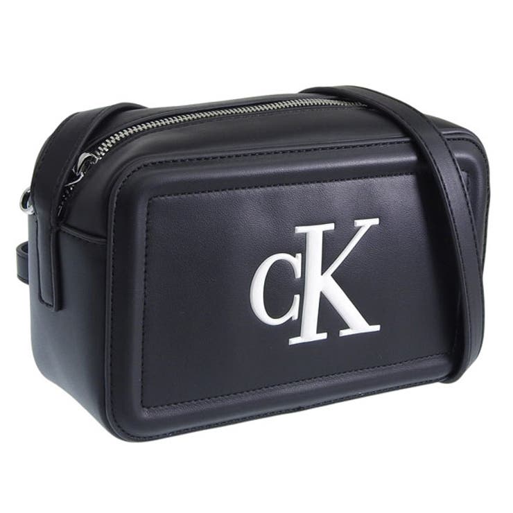 CALVIN KLEIN カルバンクライン | Riverall | 詳細画像1 
