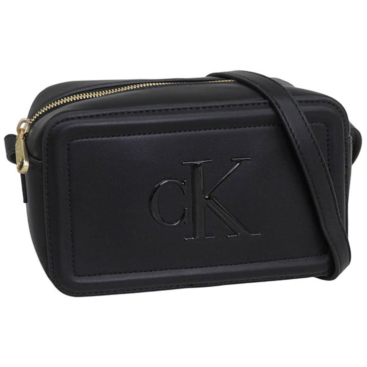 CALVIN KLEIN カルバンクライン | Riverall | 詳細画像1 