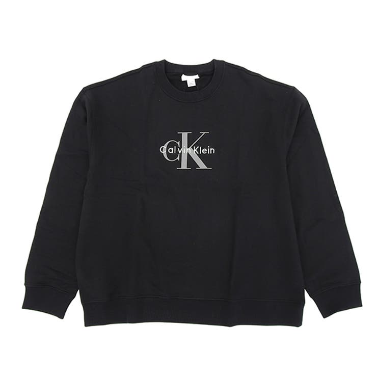 CALVIN KLEIN カルバンクライン | Riverall | 詳細画像1 