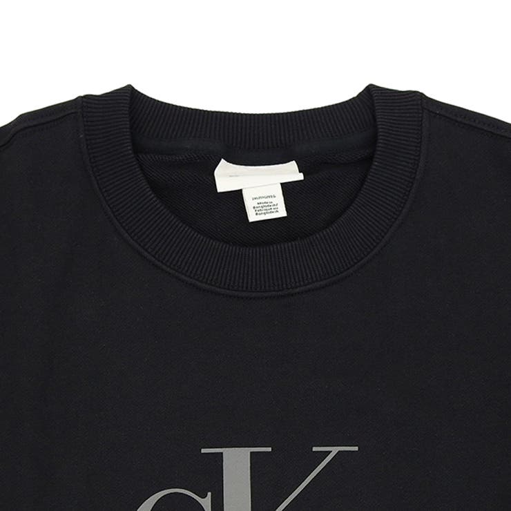 CALVIN KLEIN カルバンクライン | Riverall | 詳細画像3 