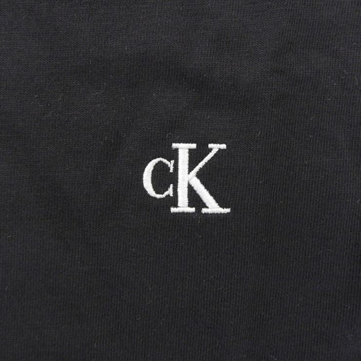 CALVIN KLEIN カルバンクライン | Riverall | 詳細画像6 