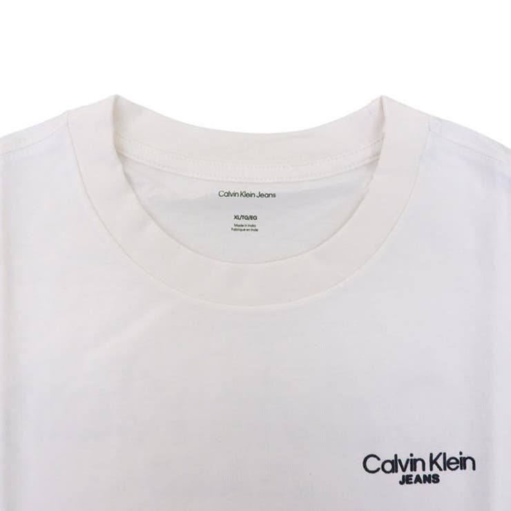 CALVIN KLEIN カルバンクライン | Riverall | 詳細画像3 