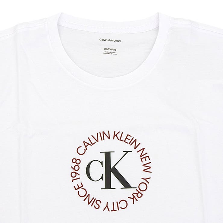 CALVIN KLEIN カルバンクライン | Riverall | 詳細画像3 