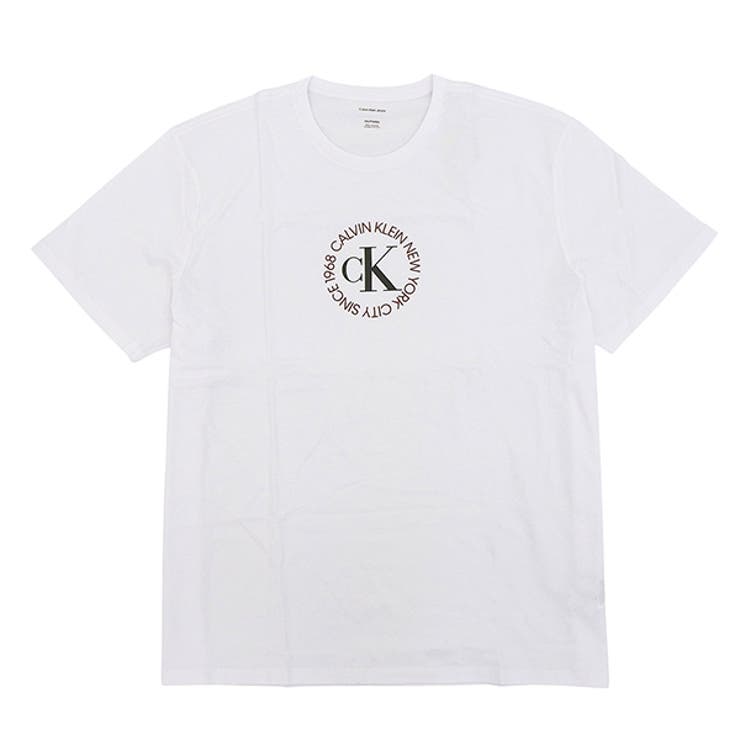 CALVIN KLEIN カルバンクライン | Riverall | 詳細画像1 