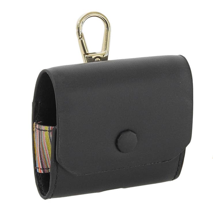 Paul Smith ポールスミス AirPods PRO ケース[品番：SESB0019316