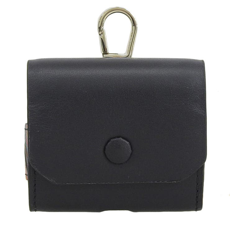 Paul Smith ポールスミス AirPods PRO ケース[品番：SESB0019316