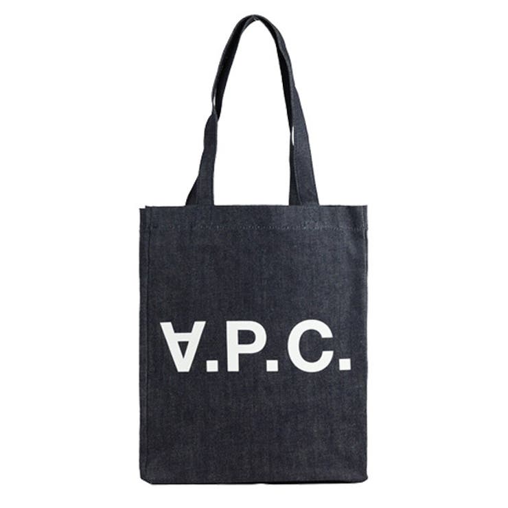 A.P.C アーペーセー Laure Tote Bag トートバッグ[品番