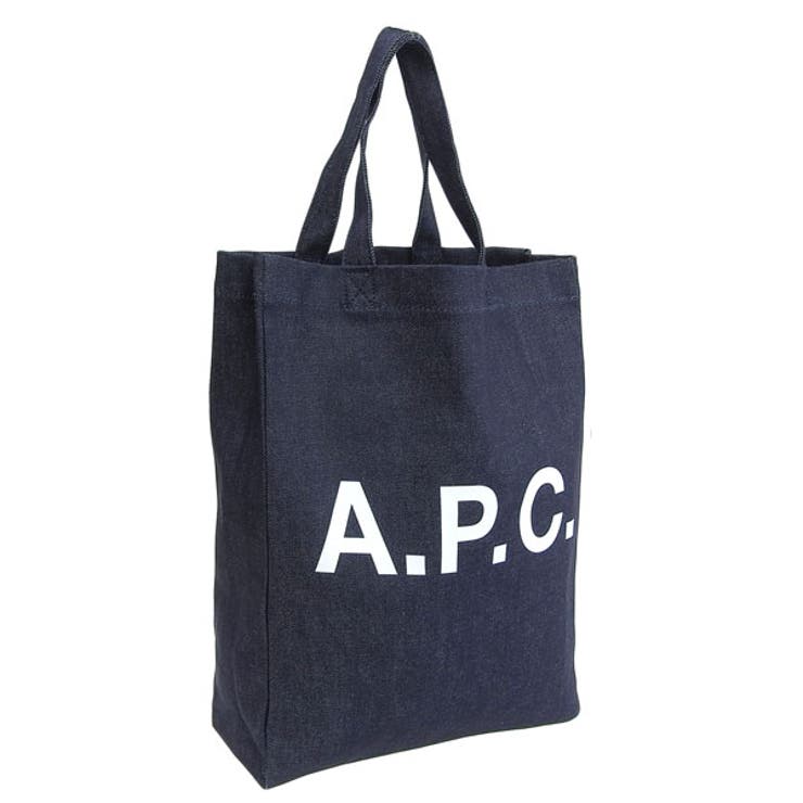 Apc tote bag sale clearance