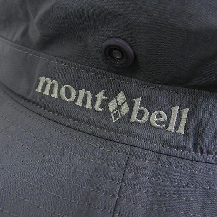 mont bell モンベル | Riverall | 詳細画像6 