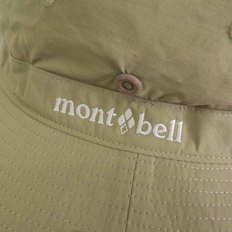 mont bell モンベル | Riverall | 詳細画像6 