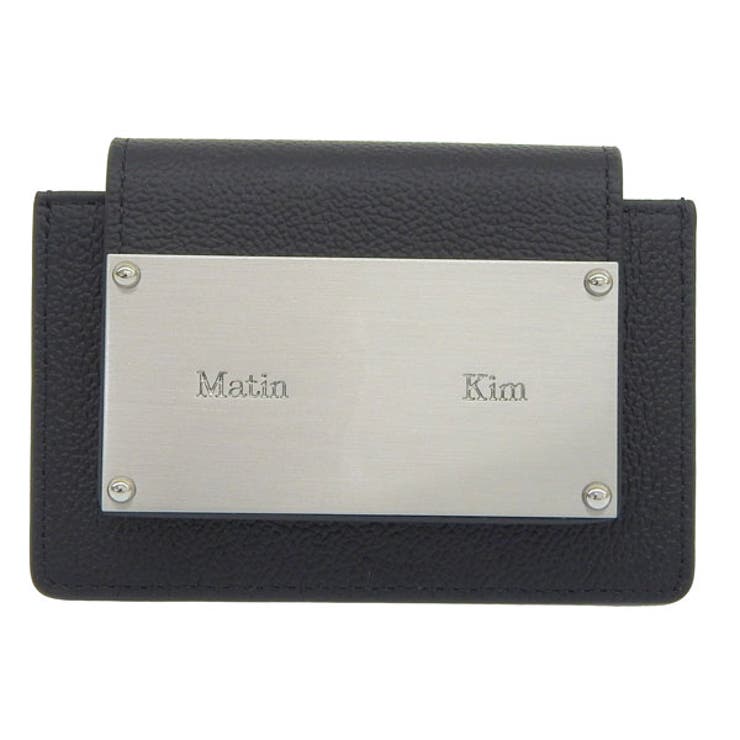 Matin Kim マーティンキム | Riverall | 詳細画像2 