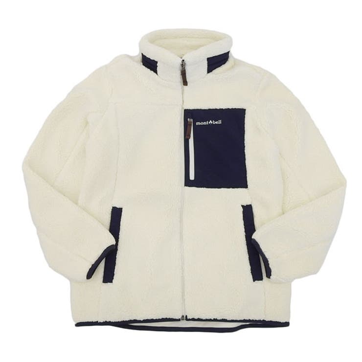 mont bell モンベル | Riverall | 詳細画像1 