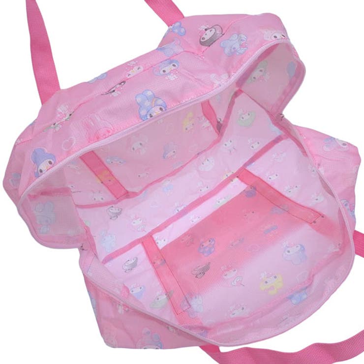 SANRIO サンリオ バッグ | Riverall | 詳細画像5 