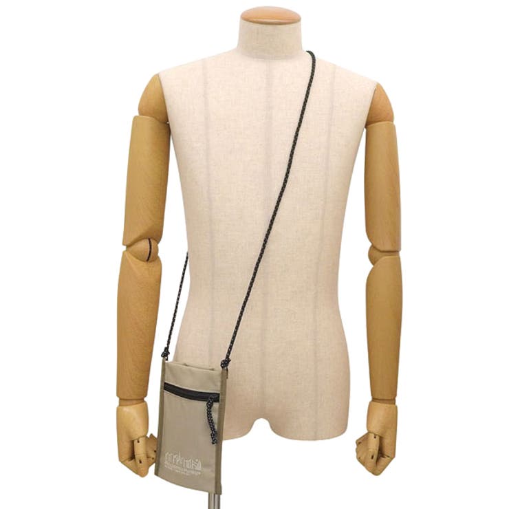 Manhattan Portage マンハッタンポーテージ | Riverall | 詳細画像6 