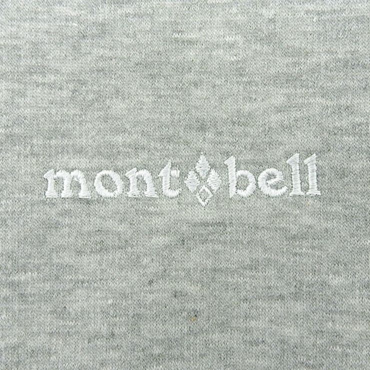 mont bell モンベル | Riverall | 詳細画像6 