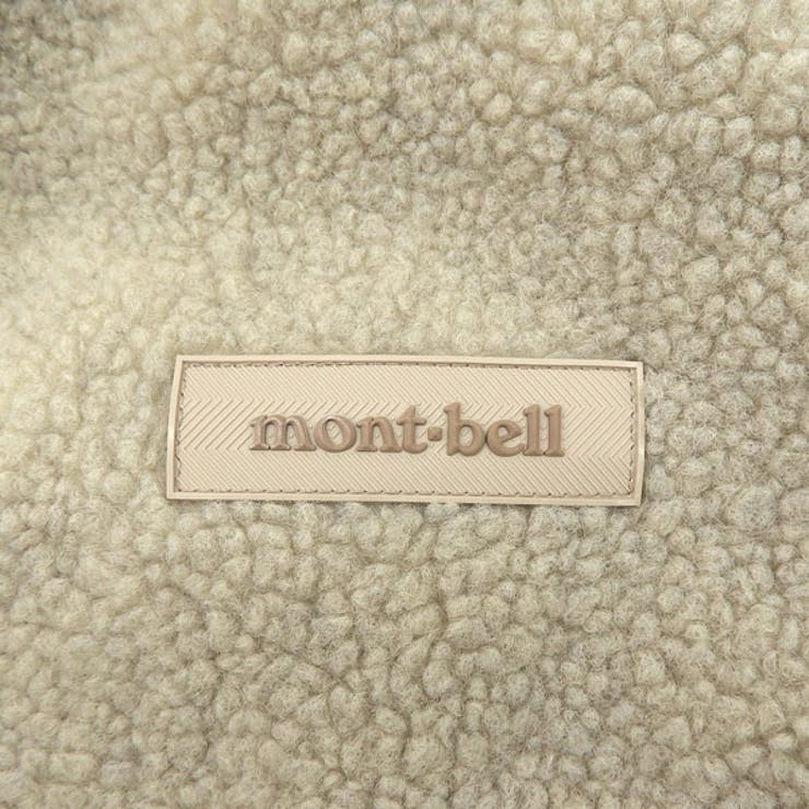 mont bell モンベル | Riverall | 詳細画像6 