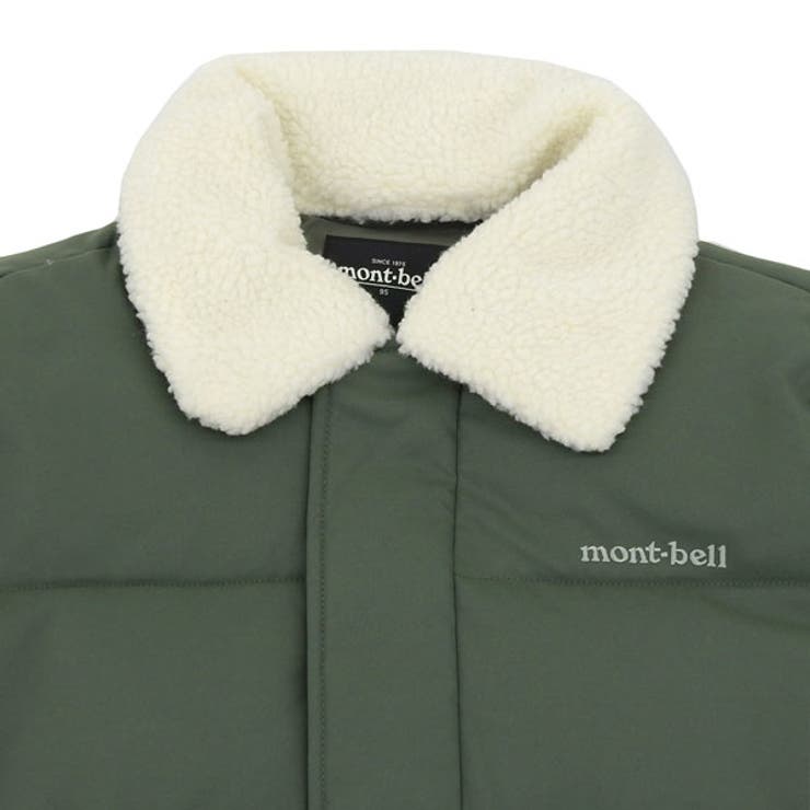 mont bell モンベル | Riverall | 詳細画像3 