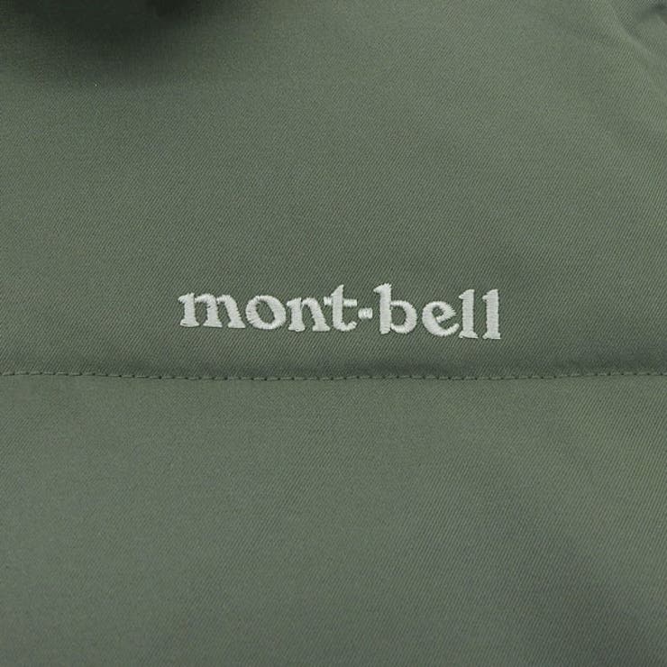 mont bell モンベル | Riverall | 詳細画像6 