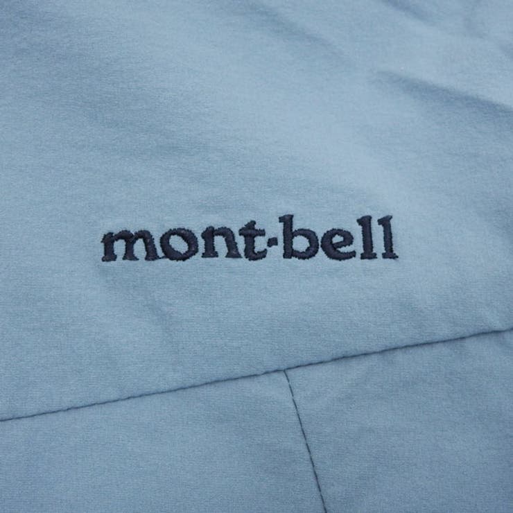 mont bell モンベル | Riverall | 詳細画像6 