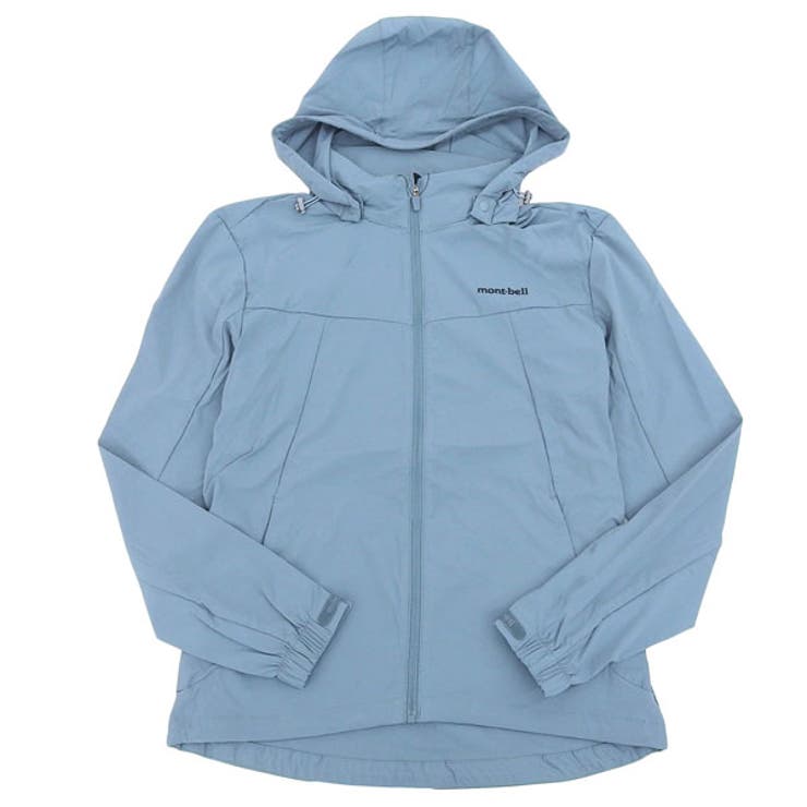 mont bell モンベル | Riverall | 詳細画像1 