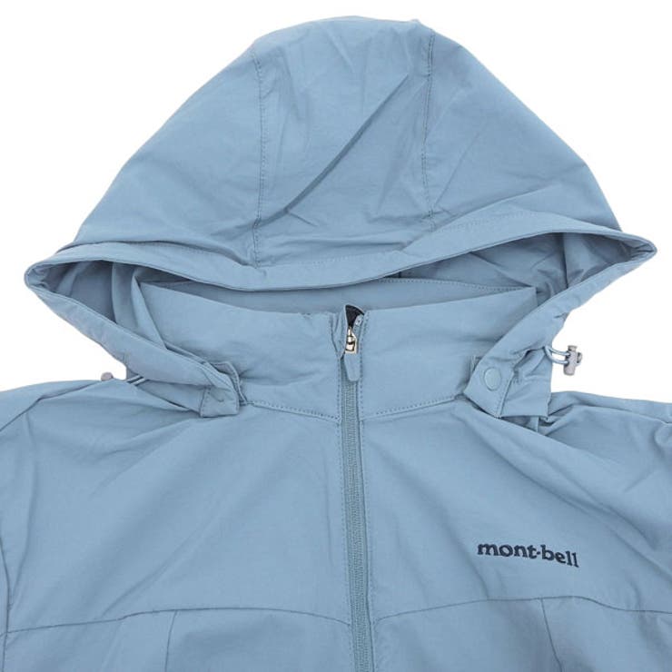 mont bell モンベル | Riverall | 詳細画像3 