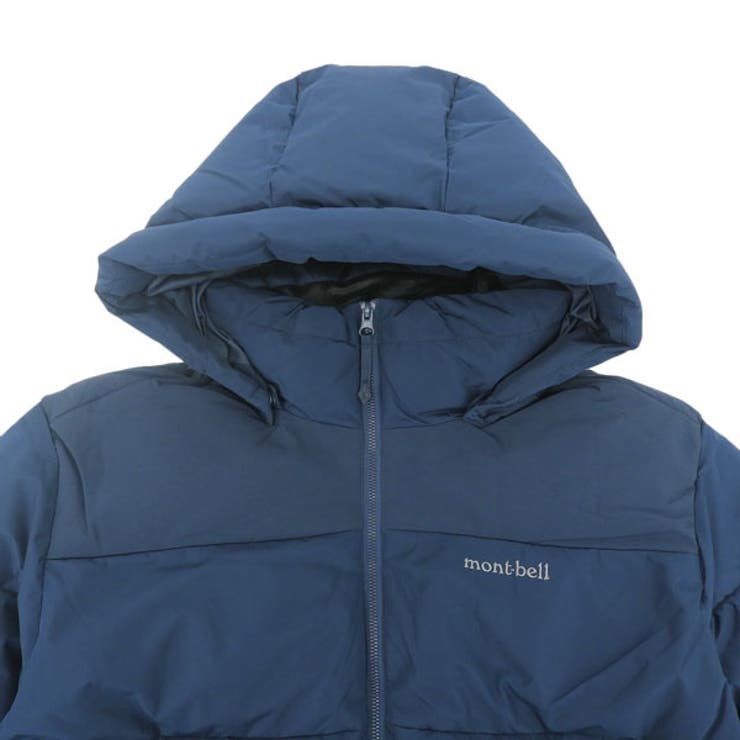 mont bell モンベル | Riverall | 詳細画像3 