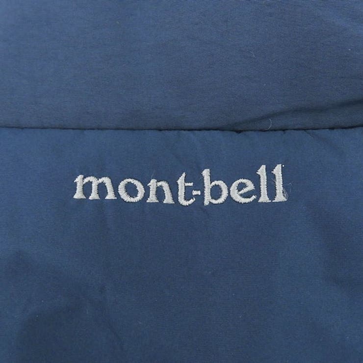 mont bell モンベル | Riverall | 詳細画像6 